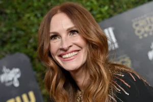 Julia Roberts